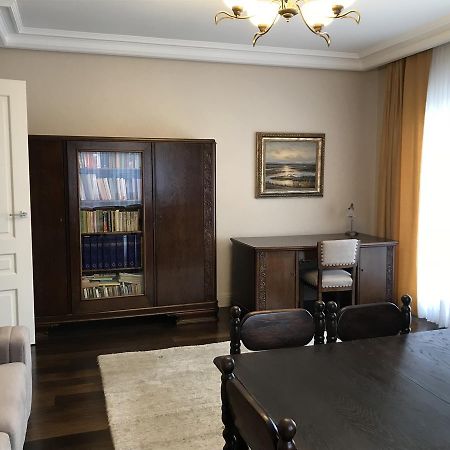 Sopot Aquarius公寓 外观 照片