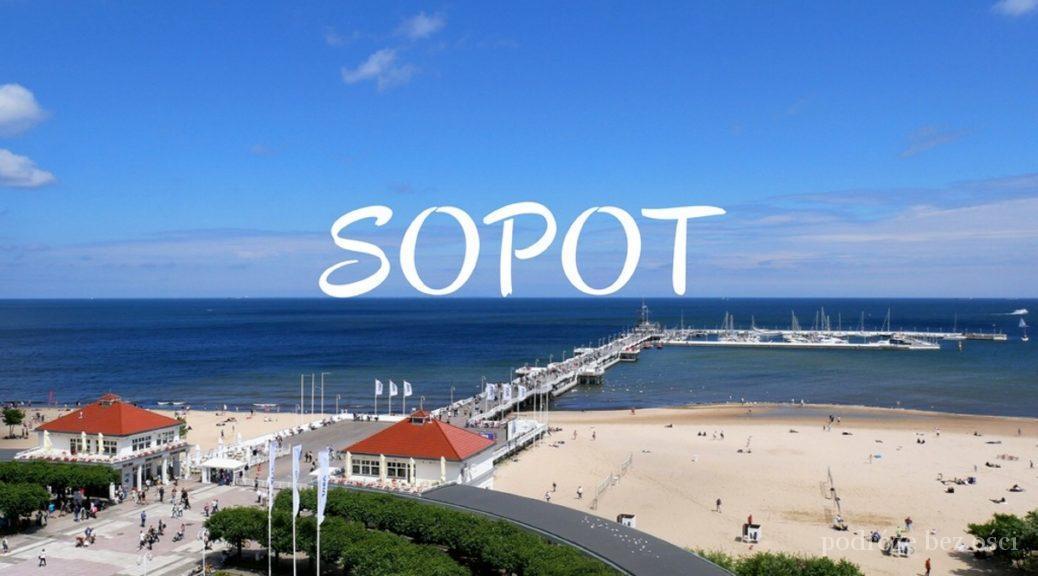 Sopot Aquarius公寓 外观 照片