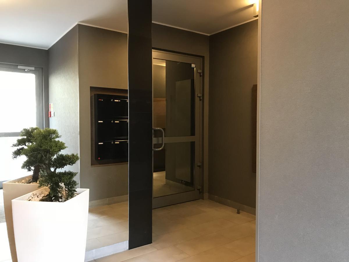 Sopot Aquarius公寓 外观 照片