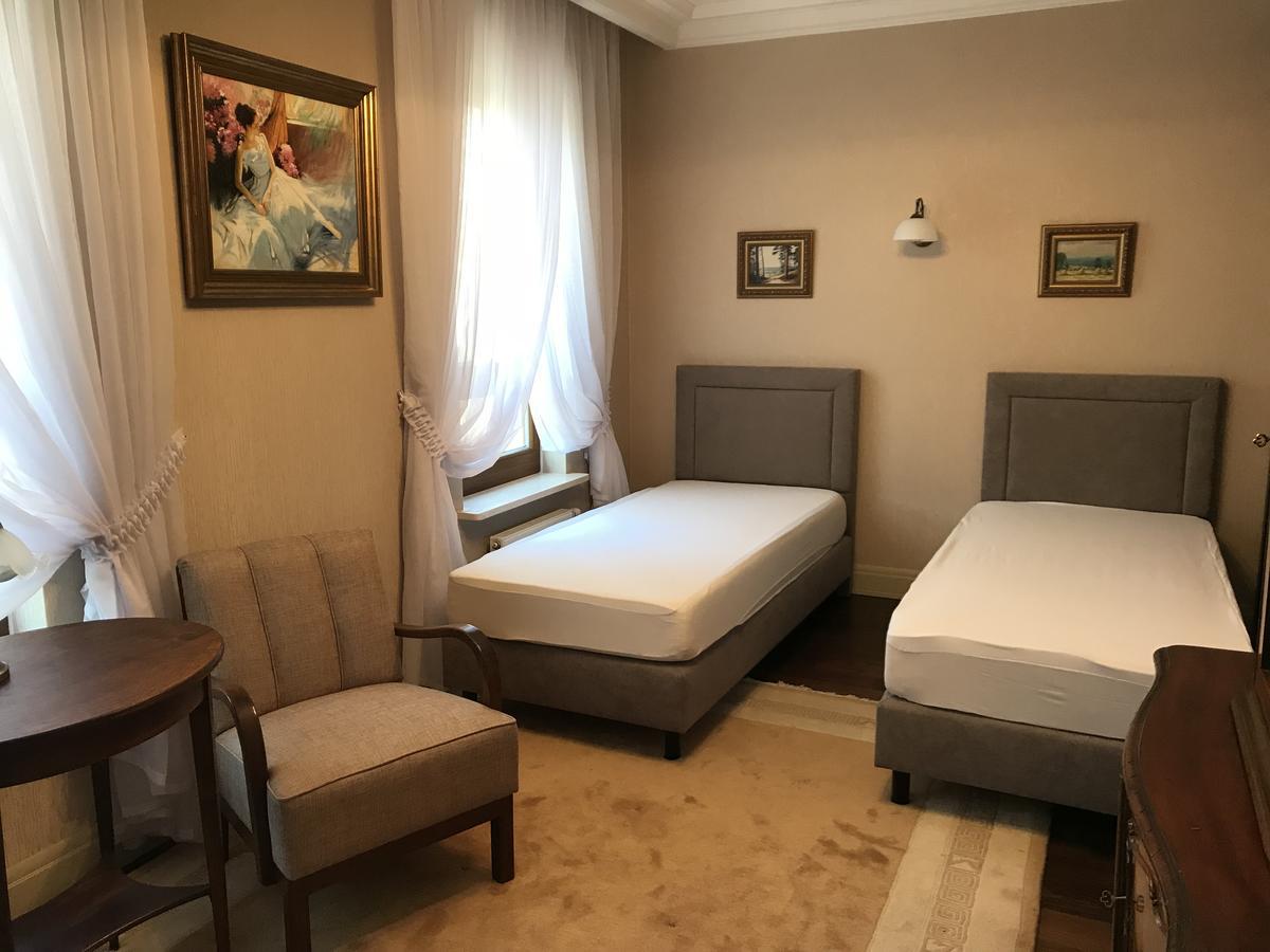 Sopot Aquarius公寓 外观 照片